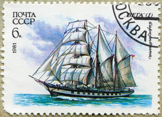  postage stamp