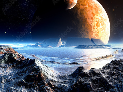 alien-arena-ruiny-pod-two-moons