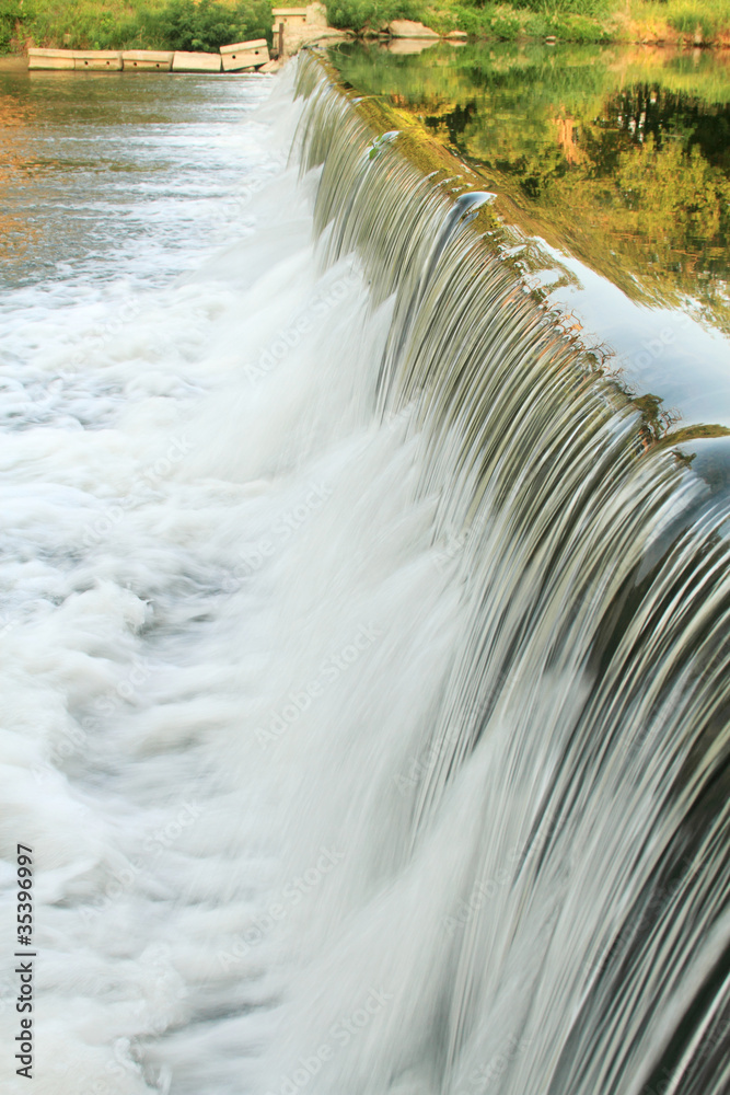 NINNESCAH RIVER KANSAS visual data 3
