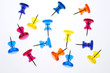 © Silkstock - Pushpins