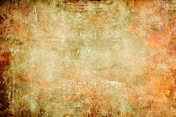 Grunge Textured Background