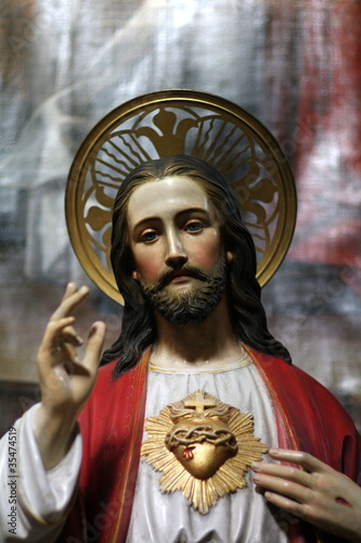 Jezus Zmartwychwstały