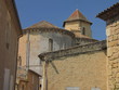 Village de Saint-Macaire ; Gironde ; Aquitaine