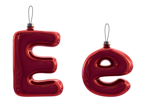 Conifer toy font