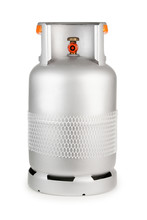 Modern  Gas Bottle