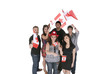 © Josie - canada day