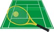 © Xendim - Tennis