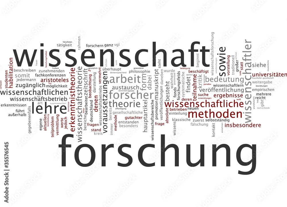 Forschung