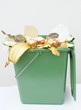 bac de déchets pour compost