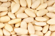 © citylights - Peeled sweet almonds background