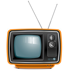 retro tv