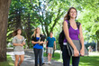 © Tyler Olson - College Students Outside