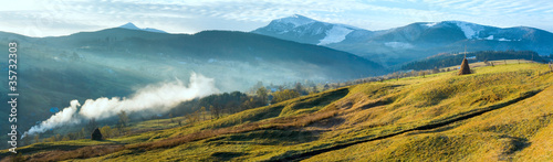 brzask-w-gorach