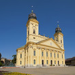 Great Church Debrecen Hungary