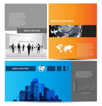 business cards
