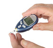 © Dmitry - Home glucose meter