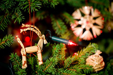 Julbock