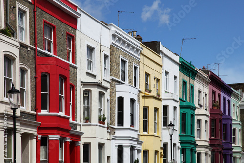 kolorowe-domy-notting-hill-w-portobello-zachodni-londyn