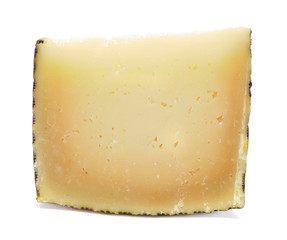 Poster - manchego cheese