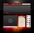 © The Sign - Website Template and Elements