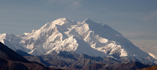 Mount McKinley