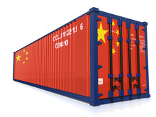CONTAINER CINA