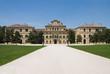 Ducal Palace. Parma. Emilia-Romagna. Italy.