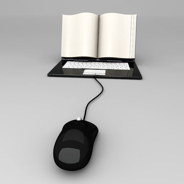 Digitales Buch