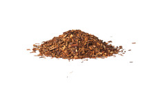 Loose Rooibos Red Tea,  Isolated