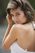 © Helder Almeida - Beauty young woman