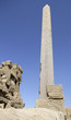 Obelisk around Precinct of Amun-Re