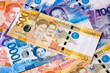 Philippine currency 2010 issue