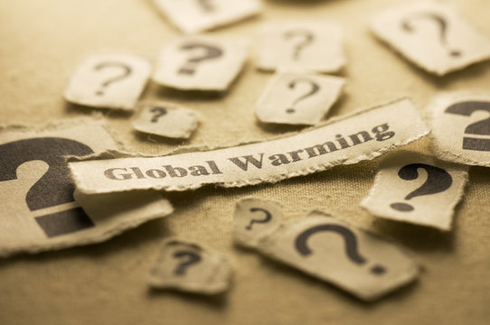 Global Warming
