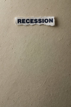 Recession