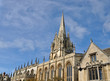 Oxford University Church of St Mary the Virgin