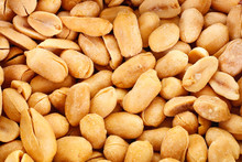 Fresh Salted Peanuts