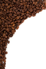 Coffee beans