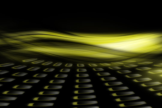 abstract elegant background design with space for your text