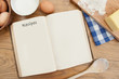 © Pixelbliss - Recipe book