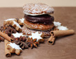 © liveostockimages - gingerbread