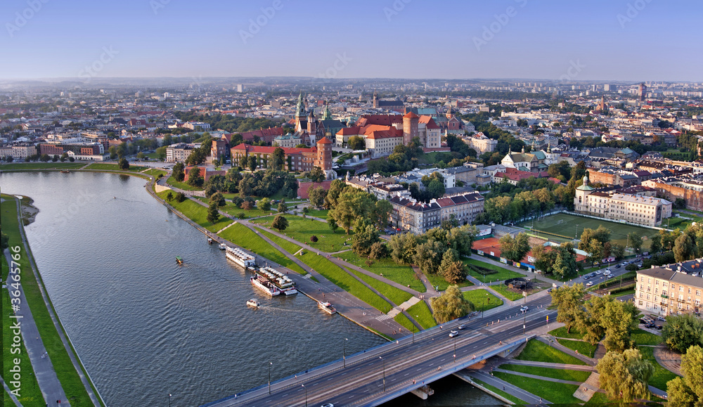 panorame-krakowa