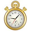 © iconshow - Stopwatch