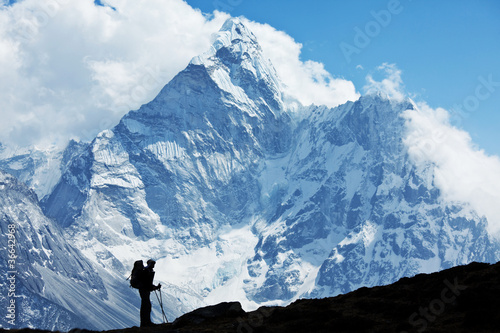 Obrazy Himalaje  wycieczka-w-nepalu-in
