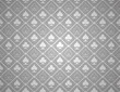 Vector Poker Silver Background