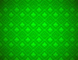 Vector Poker Green Background