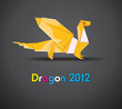 Vector Dragon 2012