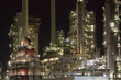 © corlaffra - Oil-refinery plant