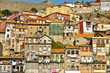 Häuser am Douro