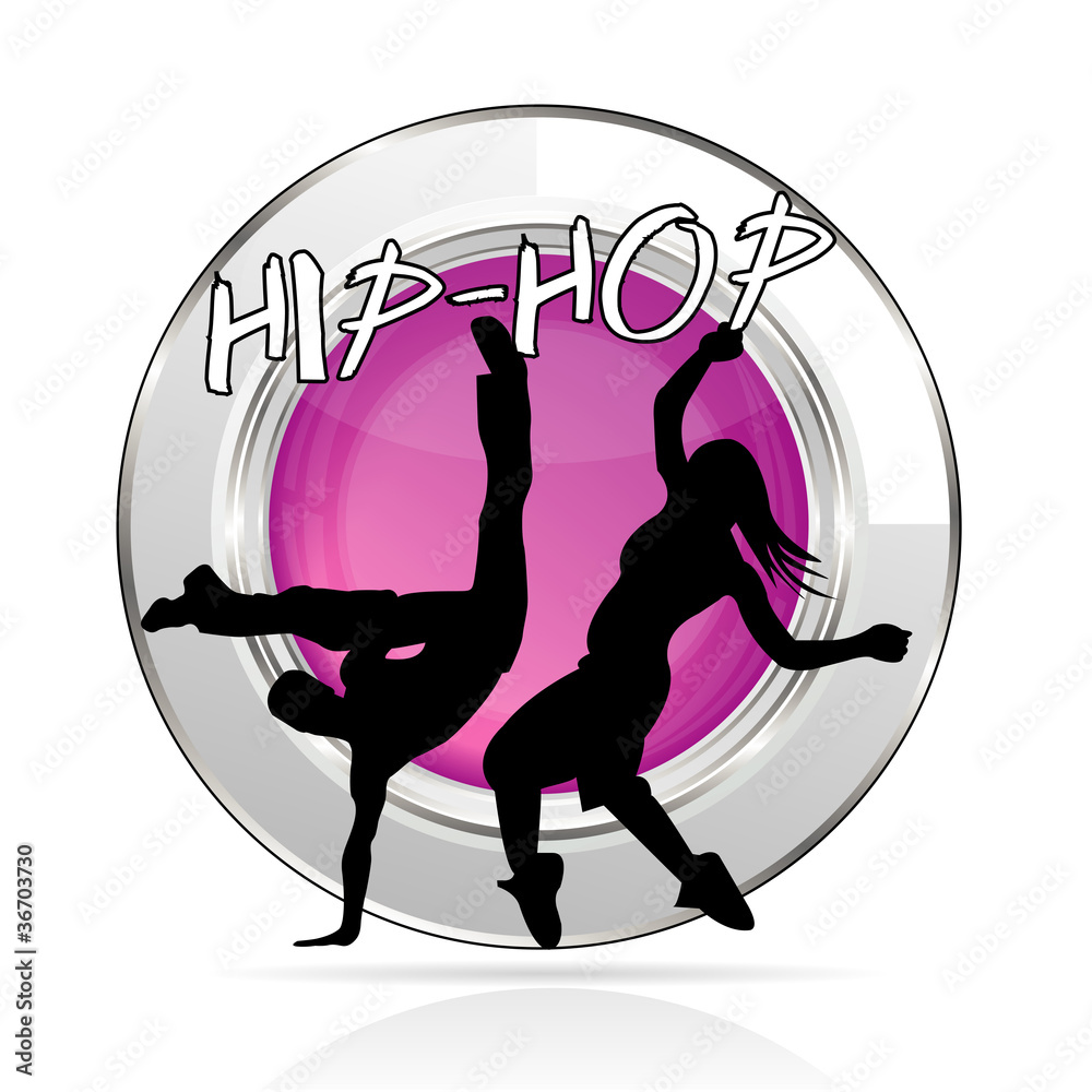 przycisk-hip-hop