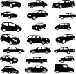 © Bojanovic78 - cars collection 1 - vector